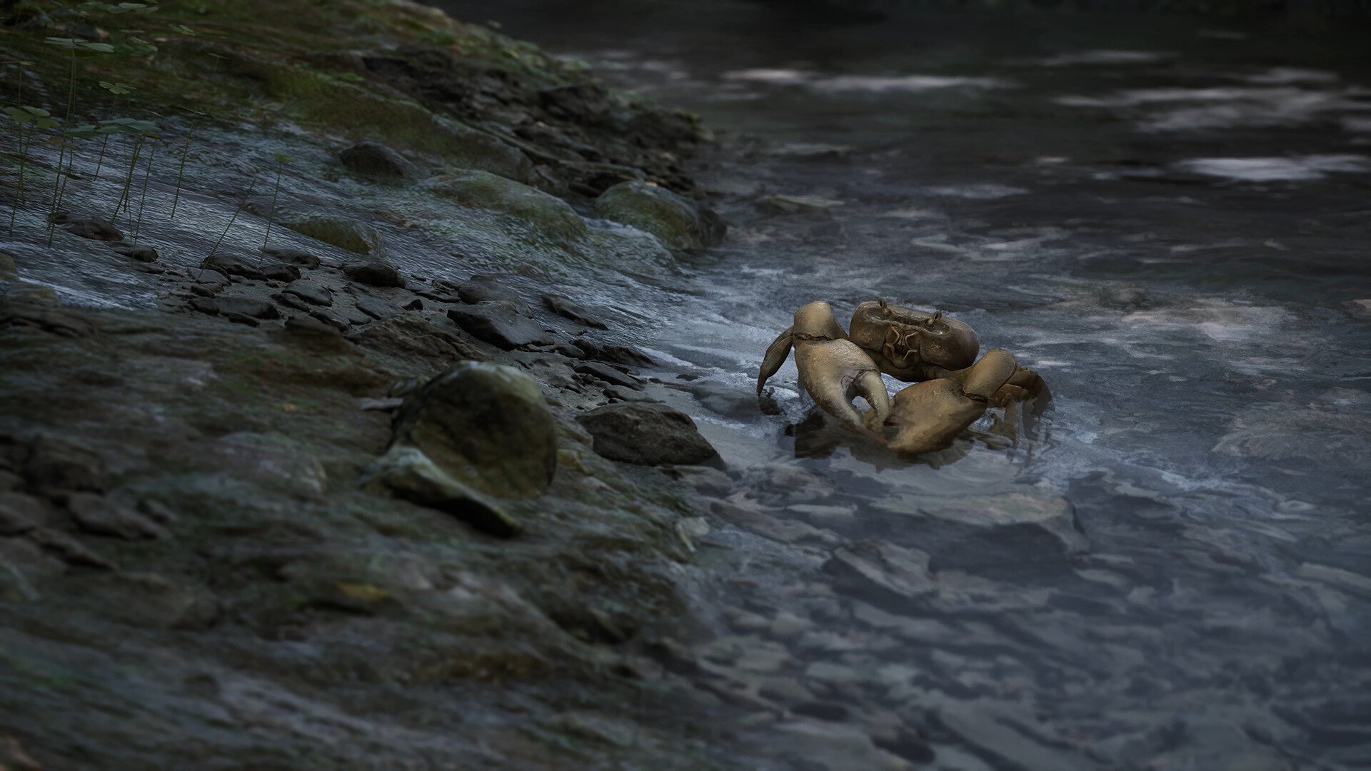 Metal Gear Solid Δ: Snake Eater - Imagen 7